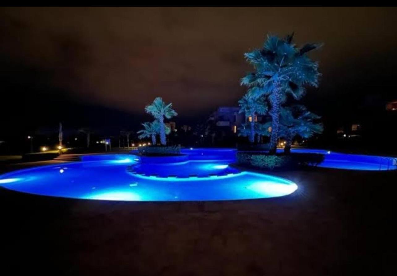 Mini-Villa Situee Dans Une Residence Prestigia A Marrakech, Avec Une Vue Sur La Piscine Et Le Golf Une Securite 24H Sur 24 Et Une Proximite Ideale De L Aeroport 5 Minutes C Est Une Offre Parfaite Pour Des Vacances Marakéš Exteriér fotografie