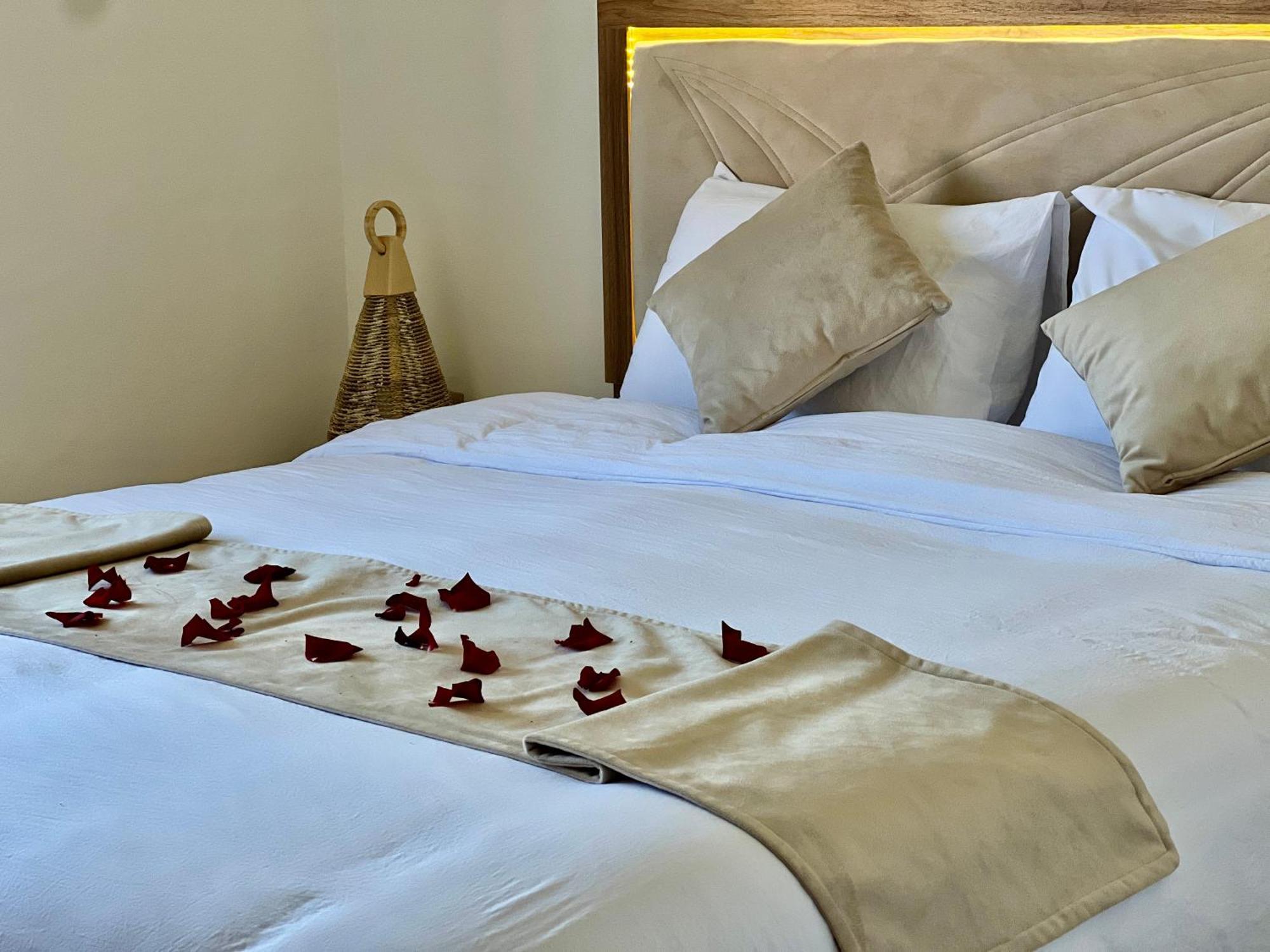 Mini-Villa Situee Dans Une Residence Prestigia A Marrakech, Avec Une Vue Sur La Piscine Et Le Golf Une Securite 24H Sur 24 Et Une Proximite Ideale De L Aeroport 5 Minutes C Est Une Offre Parfaite Pour Des Vacances Marakéš Exteriér fotografie