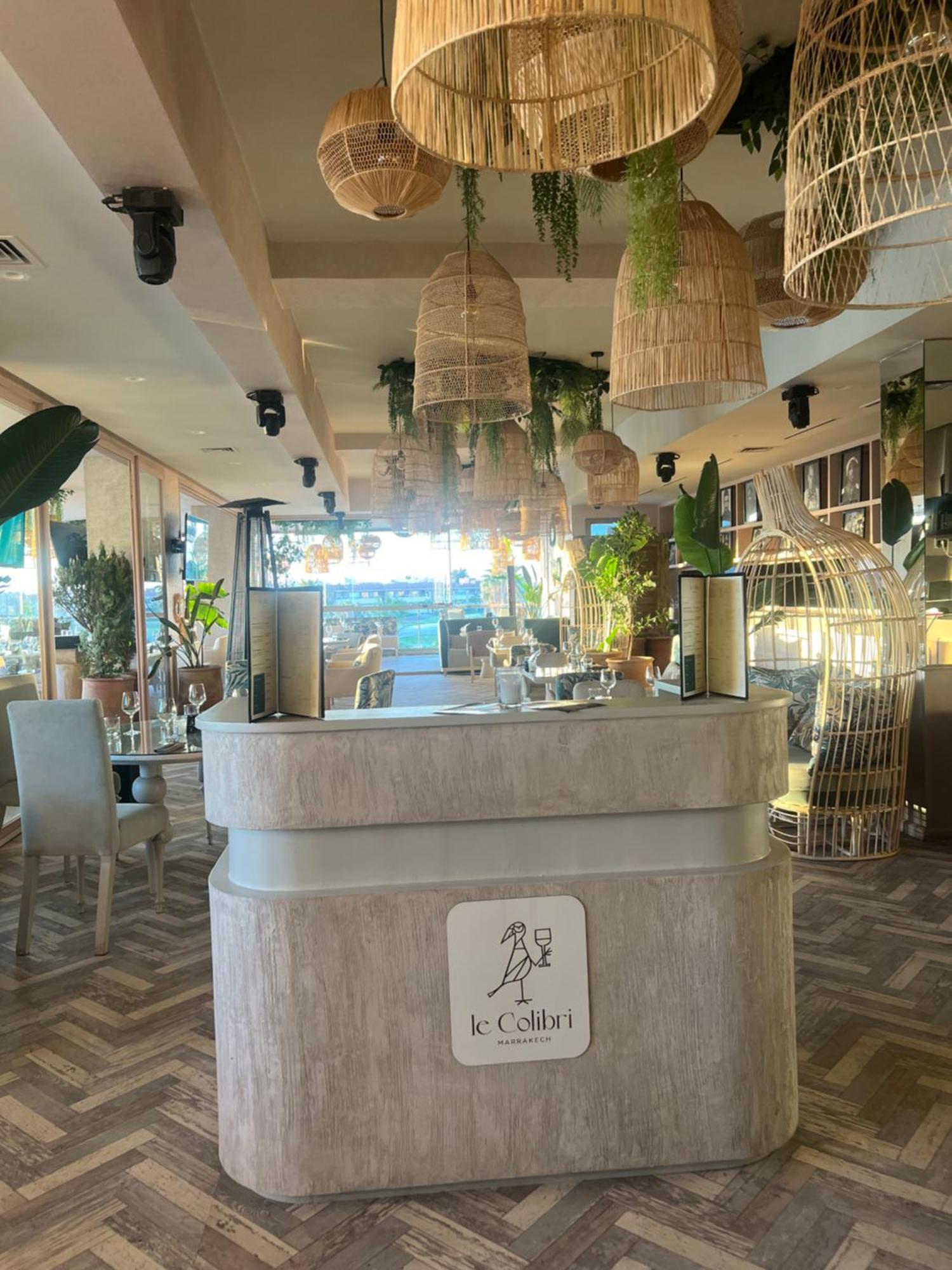Mini-Villa Situee Dans Une Residence Prestigia A Marrakech, Avec Une Vue Sur La Piscine Et Le Golf Une Securite 24H Sur 24 Et Une Proximite Ideale De L Aeroport 5 Minutes C Est Une Offre Parfaite Pour Des Vacances Marakéš Exteriér fotografie