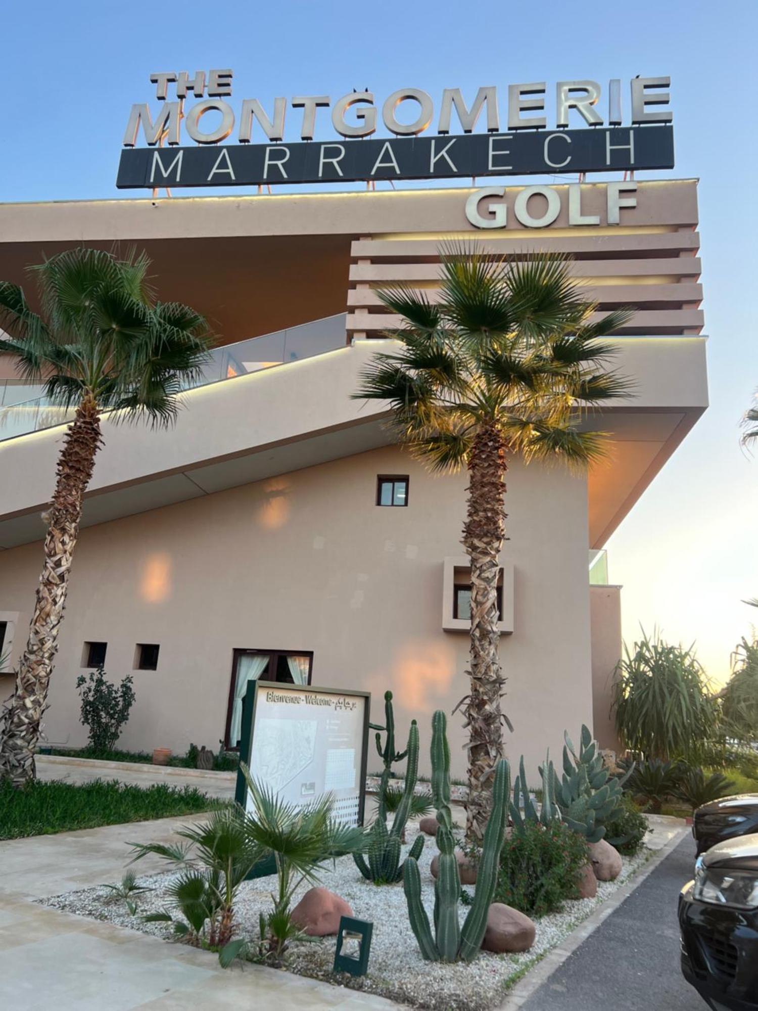 Mini-Villa Situee Dans Une Residence Prestigia A Marrakech, Avec Une Vue Sur La Piscine Et Le Golf Une Securite 24H Sur 24 Et Une Proximite Ideale De L Aeroport 5 Minutes C Est Une Offre Parfaite Pour Des Vacances Marakéš Exteriér fotografie